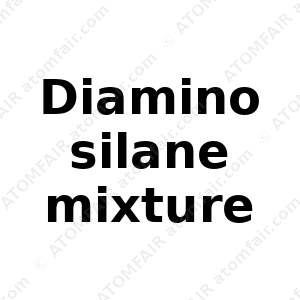 Diamino silane mixture (CAS: N/A)