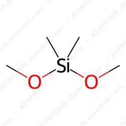 Dimethoxydimethylsilane KBM 22 (CAS: 1112-39-6)