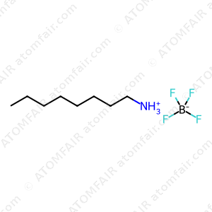 n-Octylammonium tetrafluoroborate (CAS: 790269-39-5)