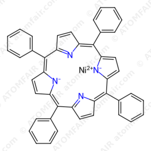Meso-Tetraphenylporphine-Ni(II) (CAS: 14172-92-0)