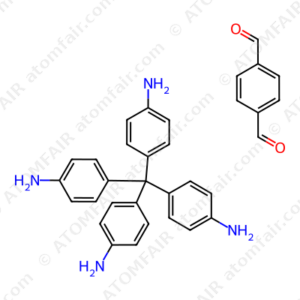 COF-300 (CAS: 1133843-97-6)