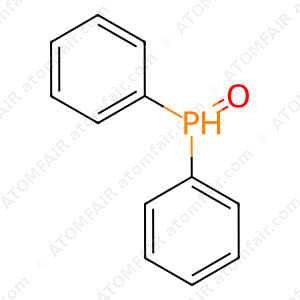 Diphenylphosphine oxide (CAS: 4559-70-0)