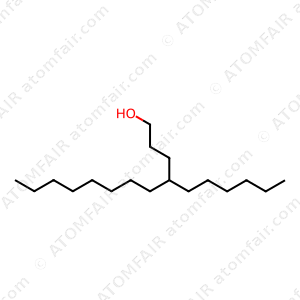4-hexyldodecan-1-ol (CAS: 2244095-66-5)