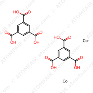 Co-BTC (CAS: 1610409-52-3)