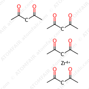ZIRCONIUM(IV) ACETYLACETONATE (CAS: 17501-44-9)