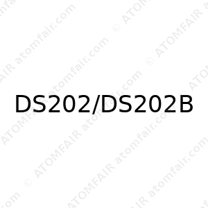 DS202/DS202B (CAS: N/A)
