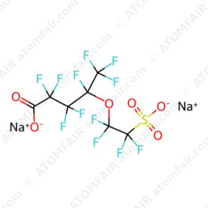 BP4, disodium salt; PFESA disodium salt (CAS: N/A)
