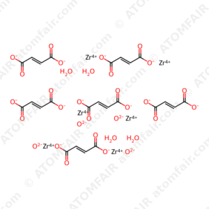 MOF-801 nanoparticles (CAS: 1355974-78-5)
