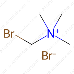 Rimethylchloromethylammonium bromate (CAS: 5422-70-8)