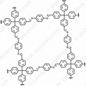 TFPM-PDA COF (CAS: 2205870-31-9)