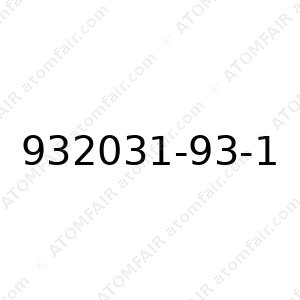 N/A (CAS: 932031-93-1)