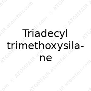 Triadecyl trimethoxysilane (CAS: N/A)