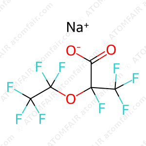 PEPA, sodium salt (CAS: N/A)