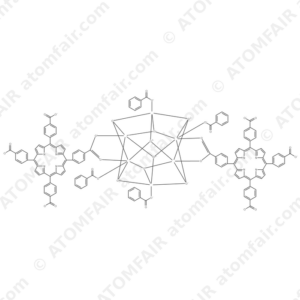 Ce-PCN-222 (CAS: N/A)