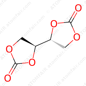 Erythritol 1,2:3,4-dicarbonate (CAS: 24690-44-6)