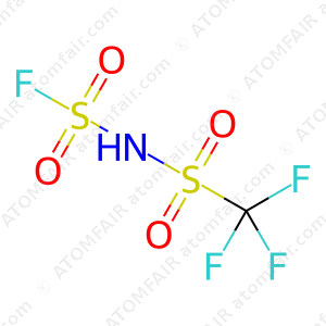 (Fluorosulfonyl)(trifluoromethanesulfonyl)imide (CAS: 32819-50-4)