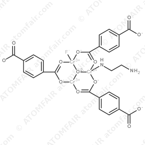 ED-MIL-101(Cr) (CAS: 1041469-06-0)