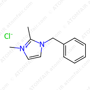 1-Vinyl-3-methylimidazole hexafluorophosphate (CAS: 36443-79-5)