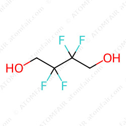 2,2,3,3-Tetrafluoro-1,4-butanediol (CAS: 425-61-6)