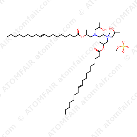 QUATERNIUM-82 (CAS: 173833-36-8)