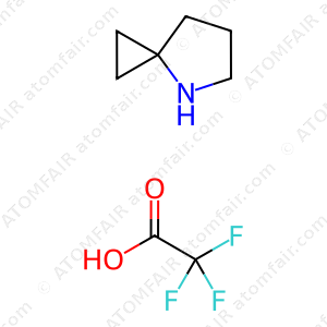 4-azaspiro[2.4]heptane (CAS: 1420294-80-9)