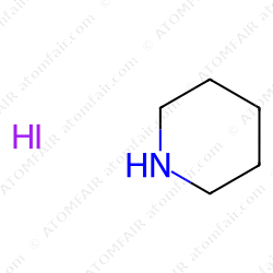 Piperidinium iodide (CAS: 21701-42-8)