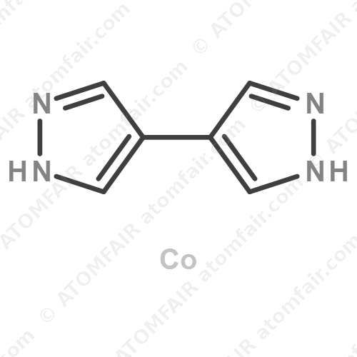 Co(BPZ) (CAS: 1373498-27-1)