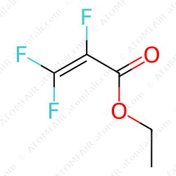 ethyl trifluoroacrylate (CAS: 392-68-7)