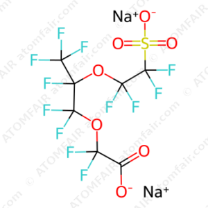 BP5, disodium salt; PFESA BP5 disodium salt (CAS: N/A)