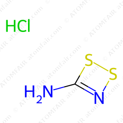 Formamidine disulfide hydrochloride (CAS: N/A)