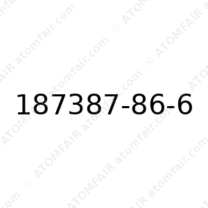 N/A (CAS: 187387-86-6)