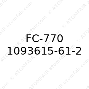 FC-770 (CAS: 1093615-61-2)