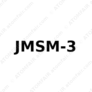 JMSM-3 (CAS: N/A)