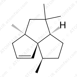 (-)-silphinene (CAS: 74284-57-4)