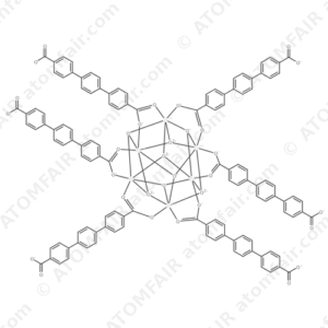 UIO-68(Zr) (CAS: 1072413-85-4)