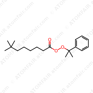 Cumyl peroxyneodecanoate (CAS: 26748-47-0)