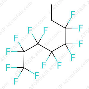1,1,1,2,2,3,3,4,4,5,5,6,6-Tridecafluorooctane (CAS: 80793-17-5)