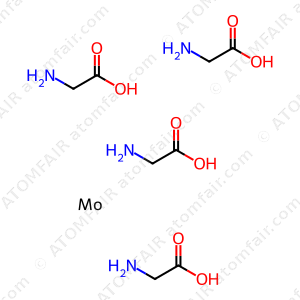 Molybdenum glycinate (CAS: N/A)