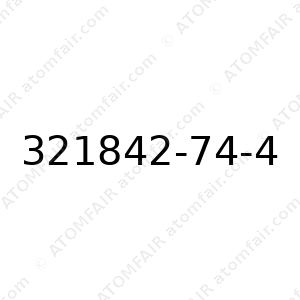 N/A (CAS: 321842-74-4)