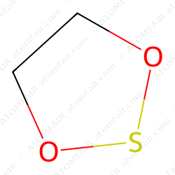 1,3,2-Dioxathiolane (CAS: 105942-21-0)