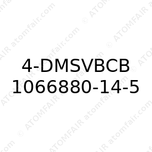 4-DMSVBCB (CAS: 1066880-14-5)