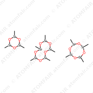 METHYLHYDROCYCLOSILOXANES (CAS: 68037-53-6)