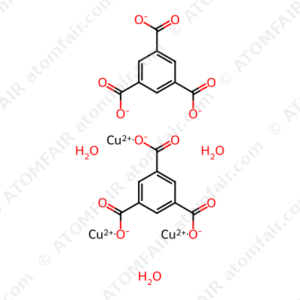 HKUST-1 (CAS: 222404-02-6)