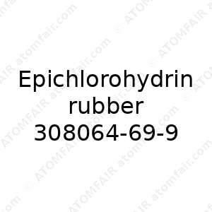 Epichlorohydrin rubber (CAS: 308064-69-9)