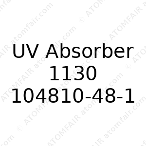 UV Absorber 1130 (CAS: 104810-48-1)