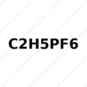 C2H5PF6 (CAS: N/A)