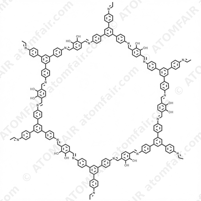 SCOF-1 (CAS: 1884610-63-2)