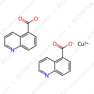 Cu(QcQc) (CAS: 2381226-20-4)