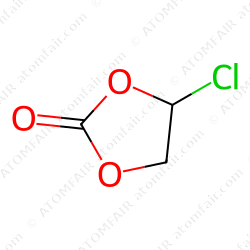 4-Chloro-1,3-dioxolan-2-one (CAS: 3967-54-2)