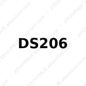 DS206 (CAS: N/A)